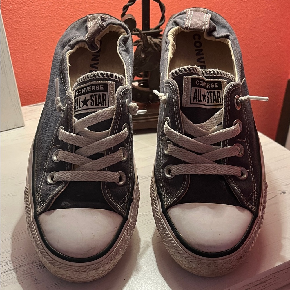 Women’s Converse Classic All Star Sneakers
